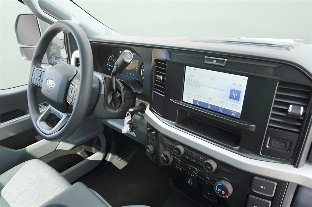 2026 Ford F-350SD XLT DRW