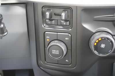 2026 Ford F-350SD XLT DRW