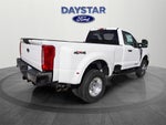2026 Ford F-350SD XLT DRW