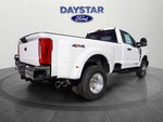 2026 Ford F-350SD XLT DRW