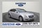 2014 Cadillac CTS Luxury