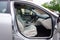 2014 Cadillac CTS Luxury