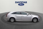 2014 Cadillac CTS Luxury