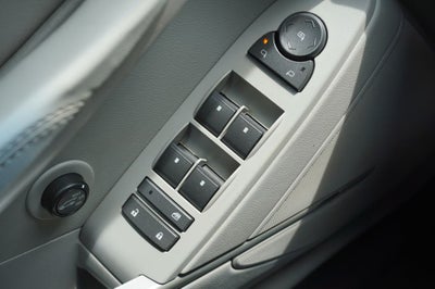 2014 Cadillac CTS Luxury