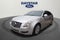 2014 Cadillac CTS Luxury
