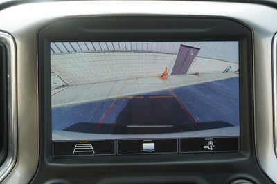 2020 Chevrolet Silverado 2500HD LT