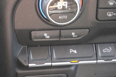 2020 Chevrolet Silverado 2500HD LT