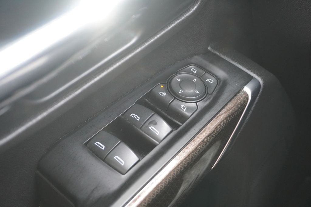 2020 Chevrolet Silverado 2500HD LT