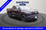 2024 Chevrolet Colorado Work Truck