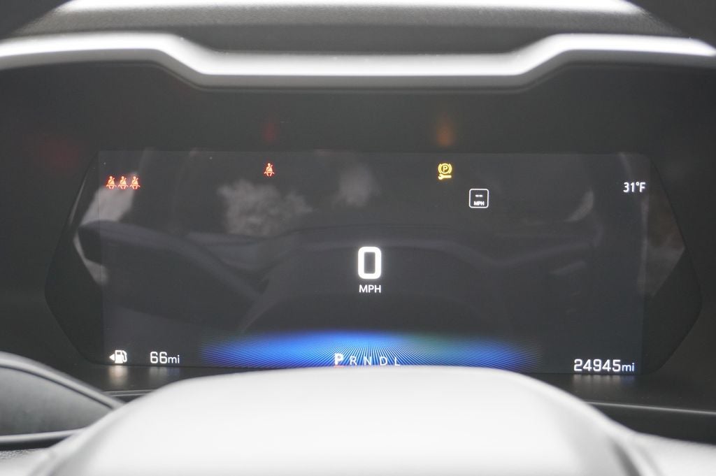 2024 Chevrolet Colorado Work Truck