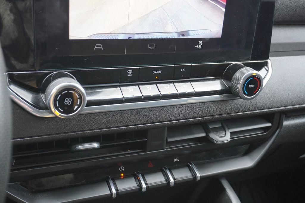 2024 Chevrolet Colorado Work Truck