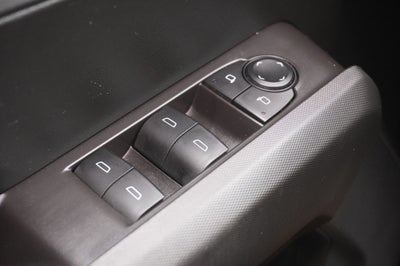 2024 Chevrolet Colorado Work Truck