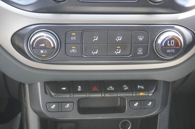 2020 Chevrolet Colorado Z71