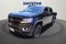 2020 Chevrolet Colorado Z71