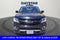 2020 Chevrolet Colorado Z71