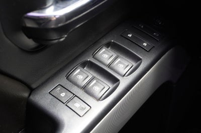 2016 Chevrolet Silverado 1500 LT LT2