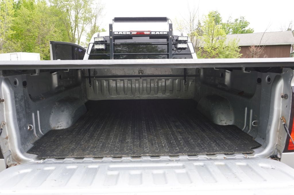 2016 Chevrolet Silverado 1500 LT LT2