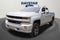 2016 Chevrolet Silverado 1500 LT LT2