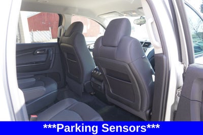 2012 Chevrolet Traverse LT 1LT