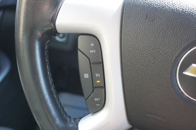 2012 Chevrolet Traverse LT 1LT