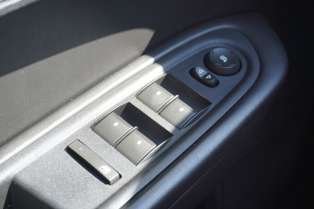 2012 Chevrolet Traverse LT 1LT