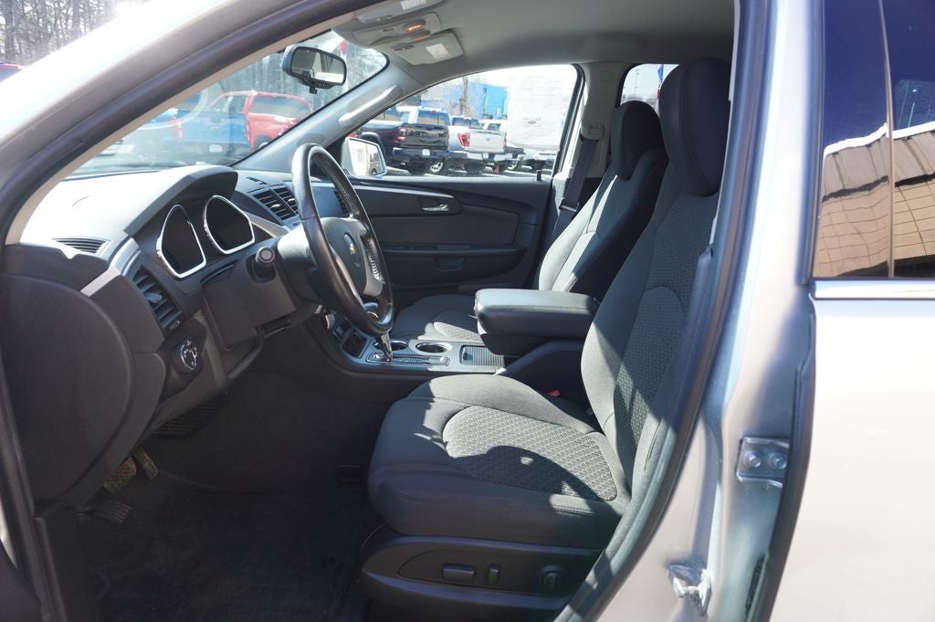 2012 Chevrolet Traverse LT 1LT