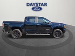 2017 GMC Canyon Denali