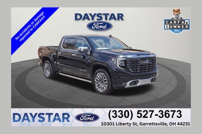 2023 GMC Sierra 1500 Denali Ultimate