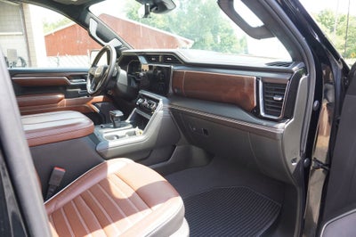 2023 GMC Sierra 1500 Denali Ultimate