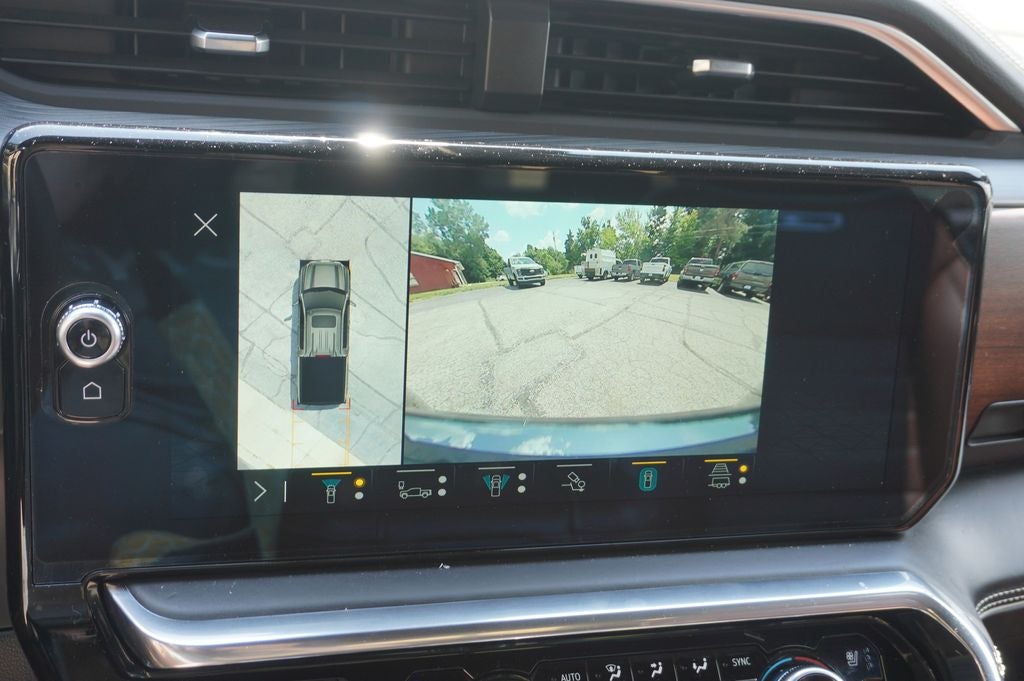 2023 GMC Sierra 1500 Denali Ultimate