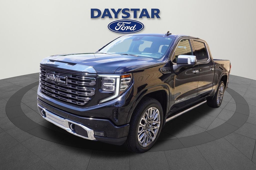 2023 GMC Sierra 1500 Denali Ultimate
