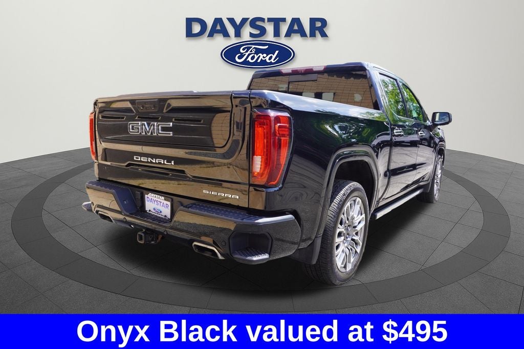 2023 GMC Sierra 1500 Denali Ultimate