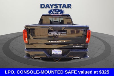 2023 GMC Sierra 1500 Denali Ultimate