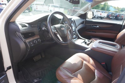 2020 Cadillac Escalade ESV Premium