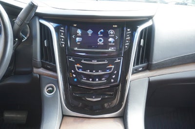 2020 Cadillac Escalade ESV Premium