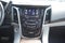 2020 Cadillac Escalade ESV Premium