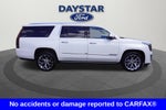 2020 Cadillac Escalade ESV Premium