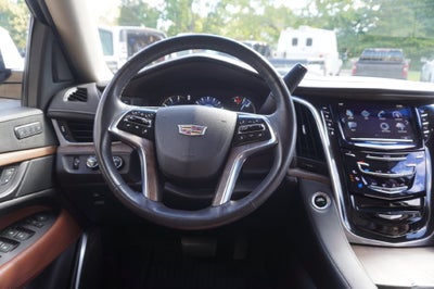 2020 Cadillac Escalade ESV Premium