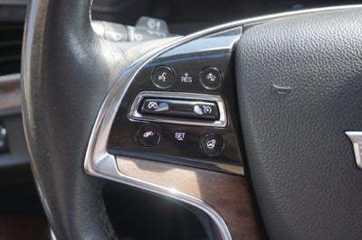 2020 Cadillac Escalade ESV Premium