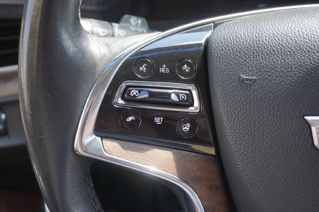 2020 Cadillac Escalade ESV Premium