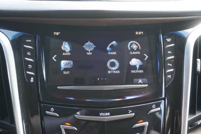 2020 Cadillac Escalade ESV Premium