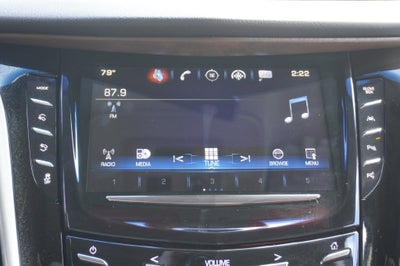 2020 Cadillac Escalade ESV Premium