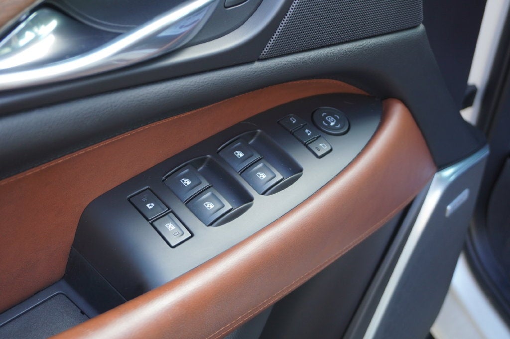 2020 Cadillac Escalade ESV Premium