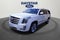 2020 Cadillac Escalade ESV Premium
