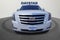 2020 Cadillac Escalade ESV Premium