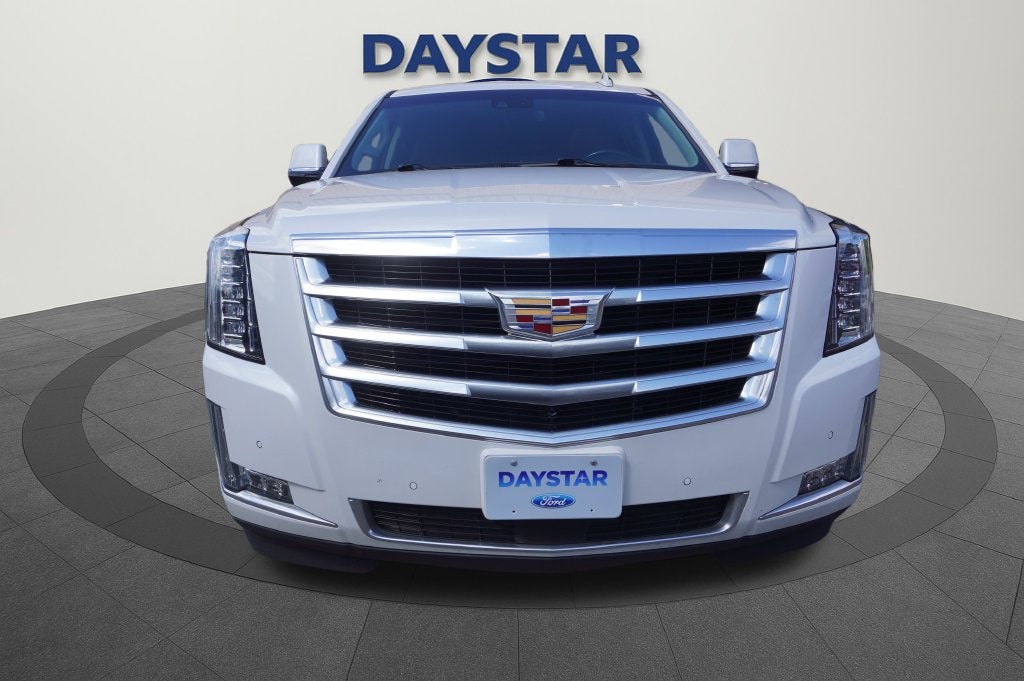 2020 Cadillac Escalade ESV Premium