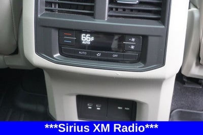 2022 Volkswagen Atlas 3.6L V6 SEL R-Line