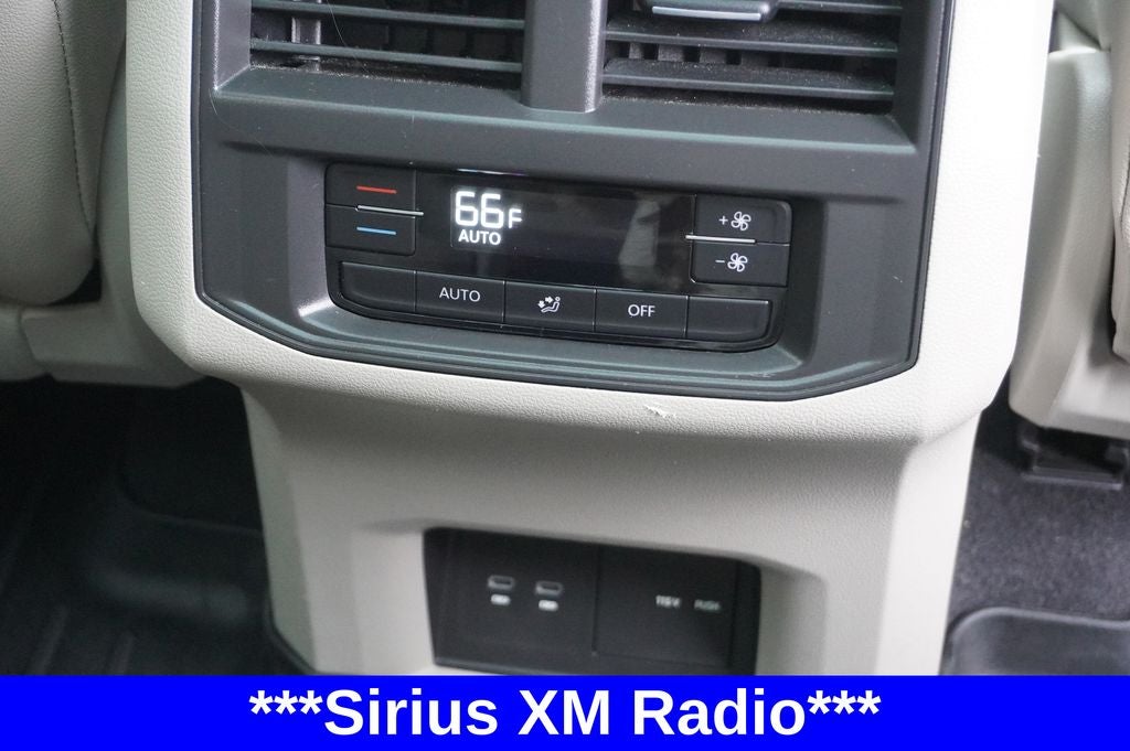 2022 Volkswagen Atlas 3.6L V6 SEL R-Line