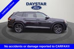 2022 Volkswagen Atlas 3.6L V6 SEL R-Line