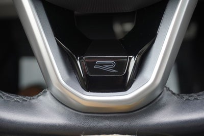 2022 Volkswagen Atlas 3.6L V6 SEL R-Line